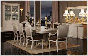 Dining rooms from Spain