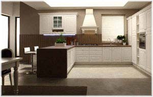 Kitchens from Spain