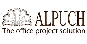 Alpuch Logo