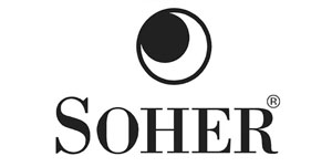 soher logo