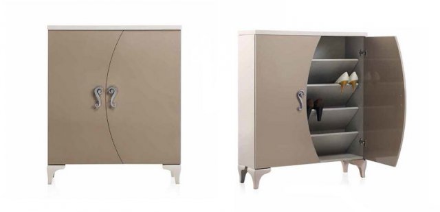 Cubimobax, múltiple funcionalidad en mueble auxiliar para decorar tu hogar  - BoCubi