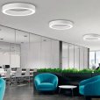 ACB Iluminación fabricación de iluminación técnica moderna para hoteles, restaurantes, tiendas, oficinas