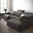 Gamamobel, диваны и кресла, мягкая мебель из Испании, купить диван фабрики Gamamobel, кожаные диваны